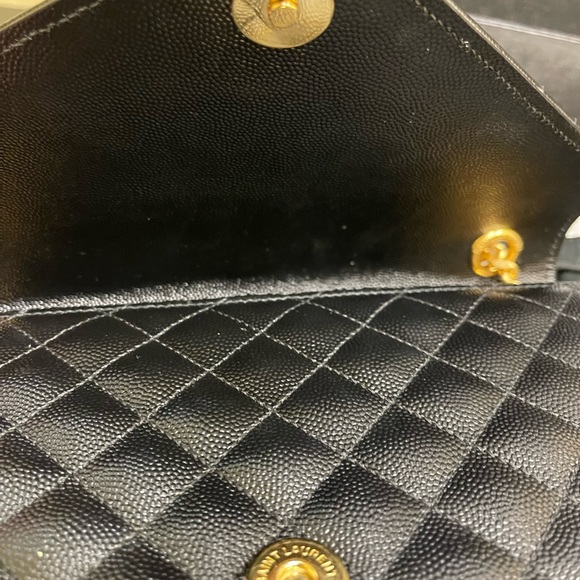 Authentic YSL Bag - Picture 11 of 13